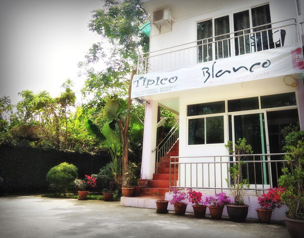 Blanco Room And Apartment Ao Nang Exterior foto