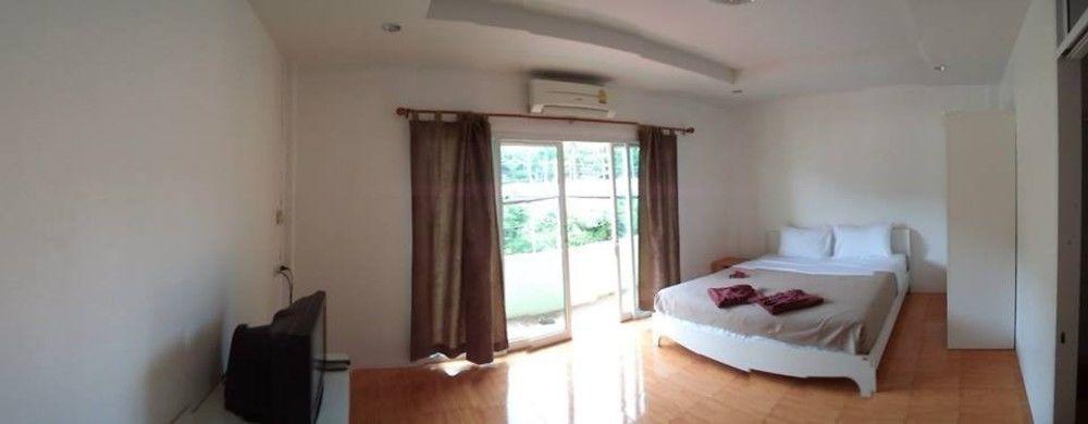 Blanco Room And Apartment Ao Nang Exterior foto