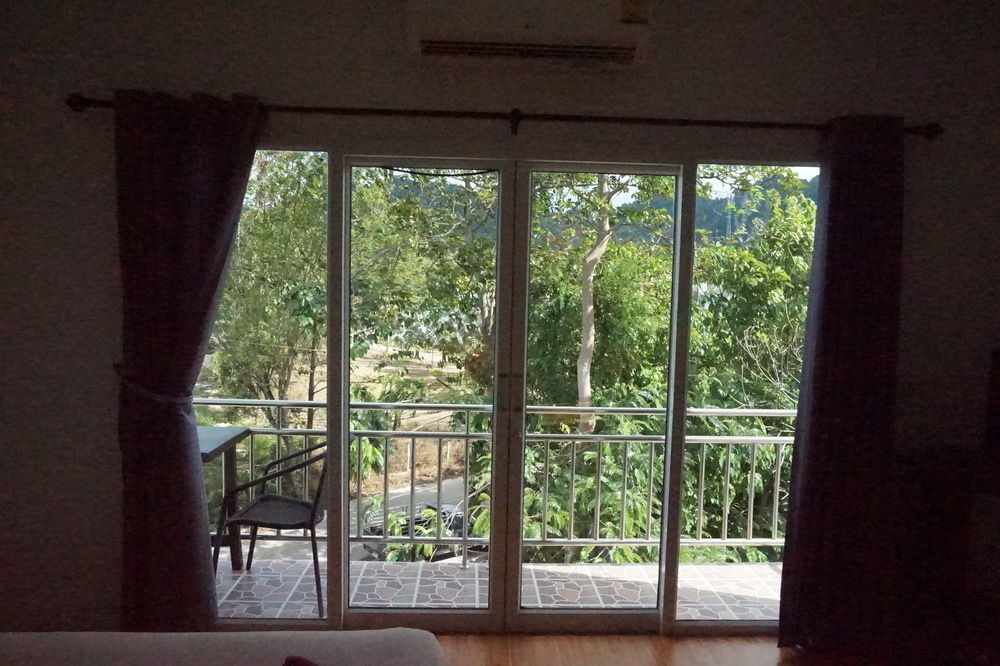 Blanco Room And Apartment Ao Nang Exterior foto