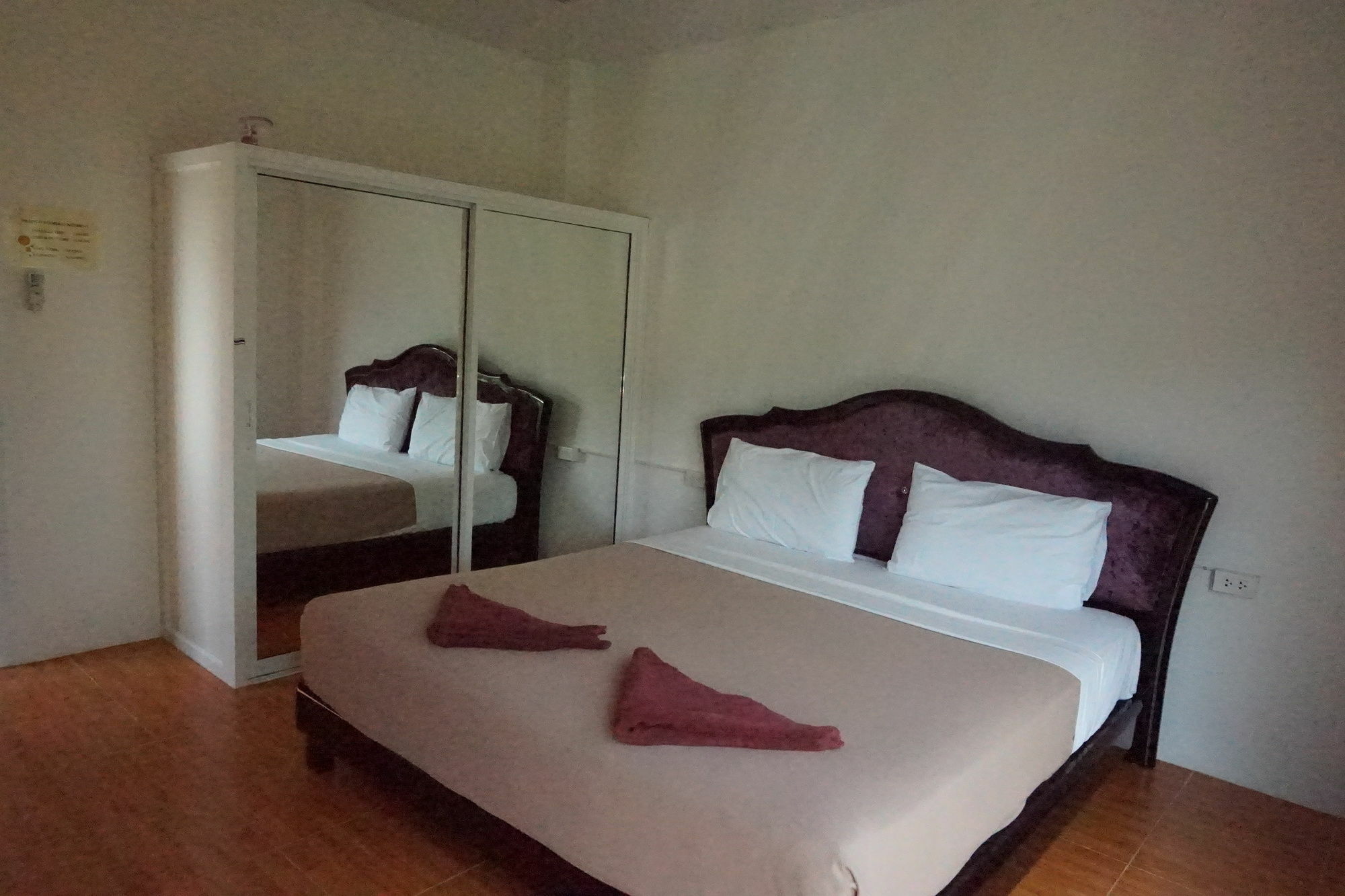 Blanco Room And Apartment Ao Nang Exterior foto